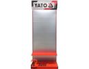 Стеллаж для инструмента YATO, ГхШхВ - 58х99х230 см